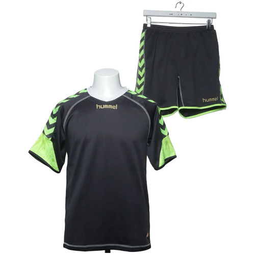 Hummel trainingsanzug set - hummel,,