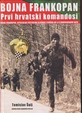 Bojna Frankopan - Prvi