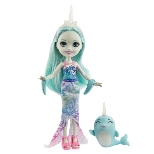 Enchantimals gjx41 naddie - gjx41,
