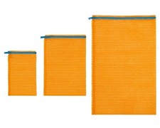 Raschelsäcke Netzsäcke mit Zugband Fruchtsäcke 5 bis 30 kg Kartoffelsäcke