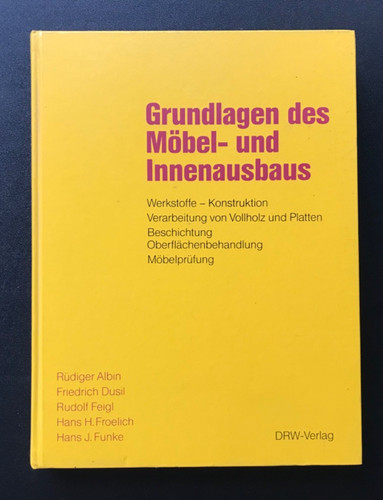 Buch grundlagen des - buch,,