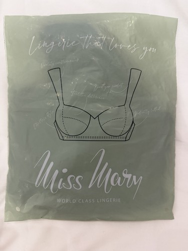 Miss mary sweet senses - sweet, 2056
