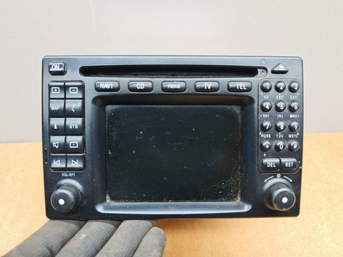 Mercedes benz w163 - ml,