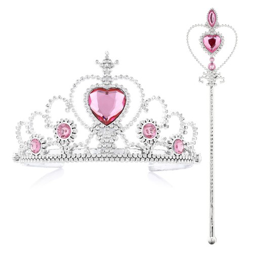 Karnelux prinzessin krone und - krone,