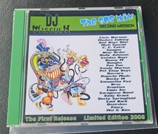Mischen the 80s mix - mischen,