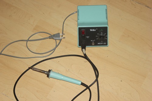 Profi weller wecp - weller, wecp-20
