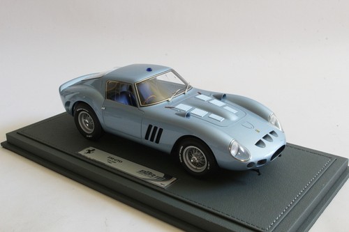 Bbr1869st ferrari 250 gto - bbr1869st, s/n