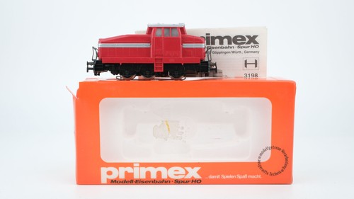 Märklin 3198 diesellok br - h0,