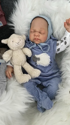 Rebornbaby - , cm