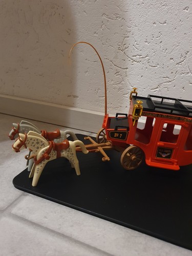 Playmobil