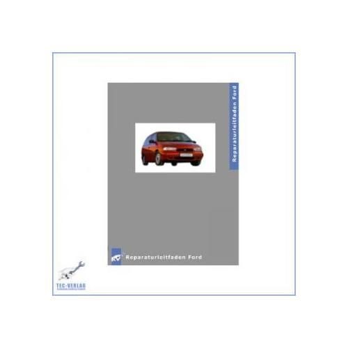 Ford windstar fahrwerk - ford,