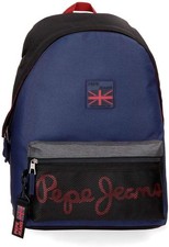 Pepe Jeans Hammer Blau Unisex