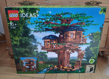 LEGO Ideas 21318 Baumhaus /