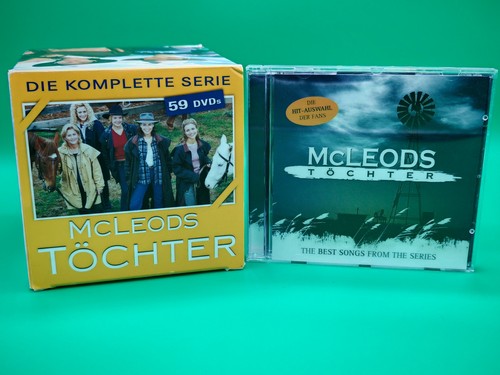 Mcleods töchter komplette - mcleods,