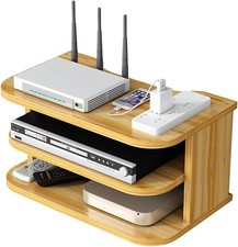 WiFi Router Aufbewahrungsbox