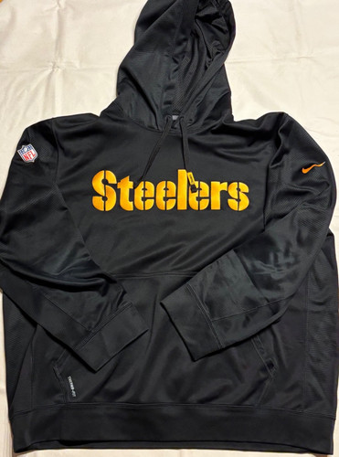 Nike nfl pittsburgh steelers - nfl,