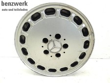 Mercedes W126 1x Felge