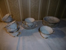 Meissen Porzellan Kaffeetasse