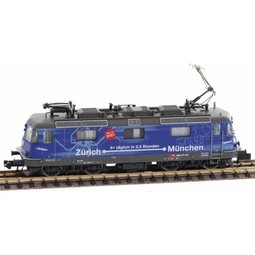 Fleischmann 732405 lok - e-lok, re