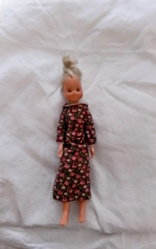 Barbie mattel vintage - vintage, 1973