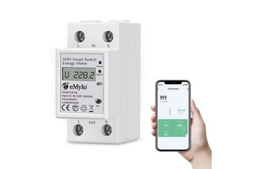 Emylo smart meter - emylo,