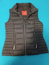 S.Oliver Steppweste Xs Schwarz Wie Neu