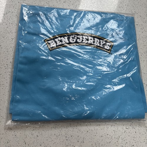 Ben and jerrys eiscreme blau - ben,