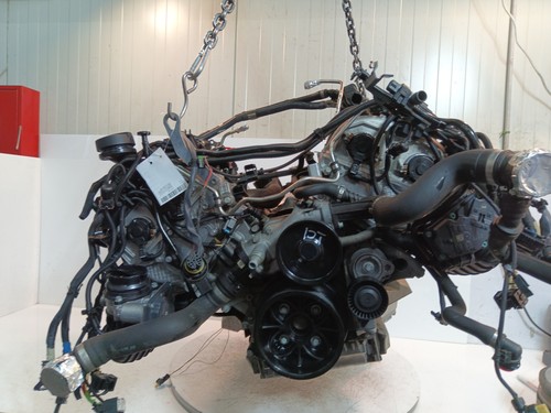 Motor für bmw v8 - für, n63b44c
