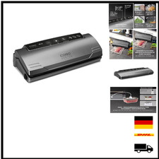 CASO VC 10 Plus Edition -