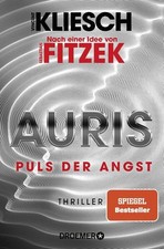 Auris. Puls der Angst | Vincent Kliesch | 2025 | deutsch