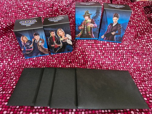 Mtg who complete commander - mtg,
