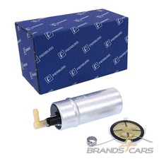 PIERBURG KRAFTSTOFFPUMPE