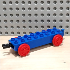 LEGO Duplo Waggon Anhänger