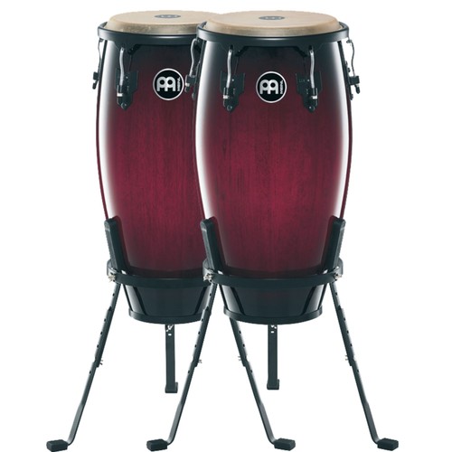 Meinl headliner conga - headliner, set