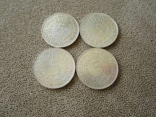 Aus meine sammlung x - aus, 5