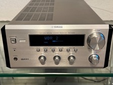 Yamaha RX-E400 Stereo-Receiver