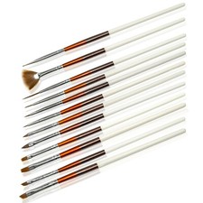 Nageldesign pinsel set - nageldesign,
