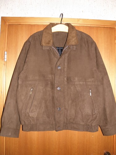 Herren jacke blouson form - herren, in