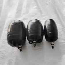 3er Set Rohrblase Absperrblase