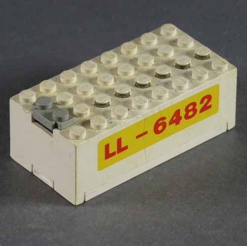Lego batterie box - lego®,