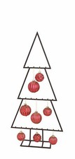 Metall Tannenbaum für