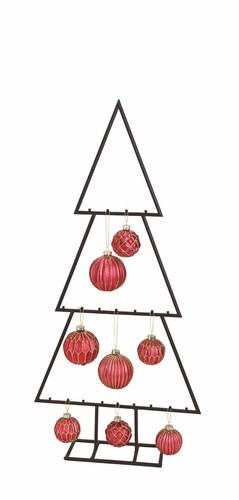 Metall tannenbaum für - metall,