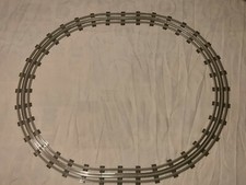 Lego Eisenbahn 12v 4,5v