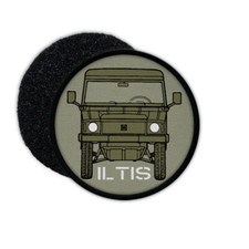 Iltis belgische armee - belgische,