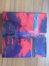 Gerd Winner - Urbane Strukturen. Braunschweig, Berlin, New York. Essay von J .A.