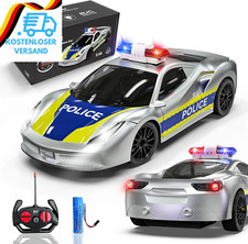 Muakiz Ferngesteuertes Auto Ab