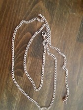 Brillenkette Rosegold,Brillenkette,,Halskette ,Rosegold 75 cm