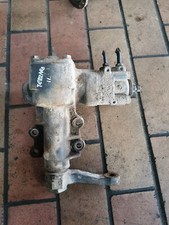Original Nissan Terrano II R20 Lenkgetriebe Lenkung Servolenkung ZF