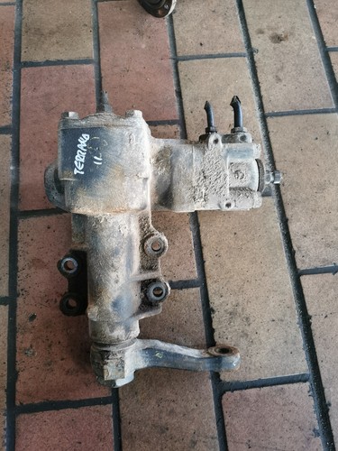 Original nissan terrano r20 - terrano, ii