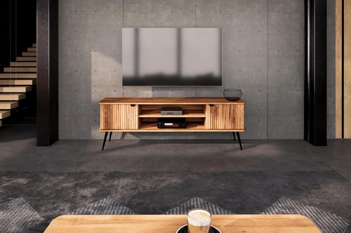 Board tula kernbuche massiv - tv-board,